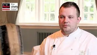 Chef Adam Smith talks his role at The Devonshire Arms Yorkshire