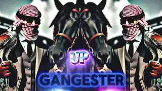 UP Ka Gussa 🔥 | Uttar Pradesh Gangster DJ Song | Hard Bass DJ Remix