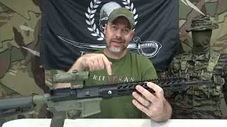 Pro2A-Tactical first rounds