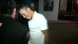 Жана-шаруа той 31.07.2021 Жастар кеши Валентина