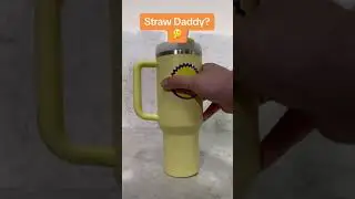 You Didn't Know You Needed This...