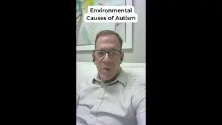 Environmental Factors - Other Causes of Autism