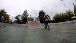 Quick two w/ David Rodriguez & Steven Gonzales