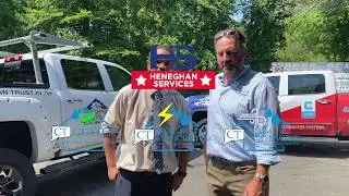 CT Gutter Frank Heneghan Business Tips With Local Entrepreneur | Heneghan Services of Greenwich, CT