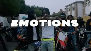 [FREE] Russ Millions X Buni | UK Drill Type Beat 2025