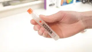 Whoosh ScreenShine Screen Cleaner | First Impressions