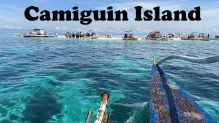 Visiting the Mile High Island of Camiguin, Philippines