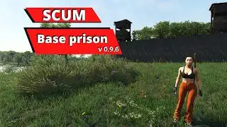 Scum Base prison