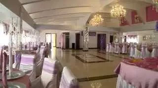 Salon La Flora-Restaurant Capitol Trivale Pitesti