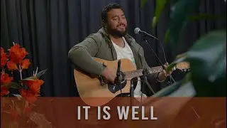 It Is Well  - Fomai Mohr