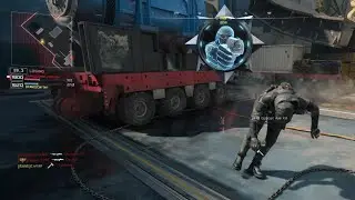 Kunnen we aan de top blijven - Black ops 7