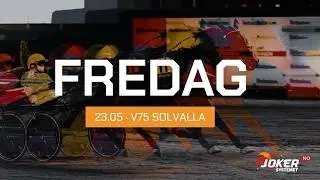 ELITLOPPSHELGEN - FREDAG - Oppsnakk til GS75