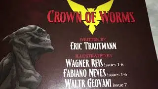 Monster-Infested Library Haul!! (Original Music)-Max Washington