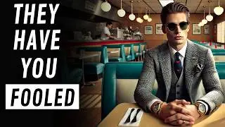 Why the RICHEST People Look Poor (on Purpose)