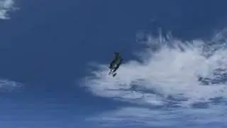 OS2U Kingfisher tribute