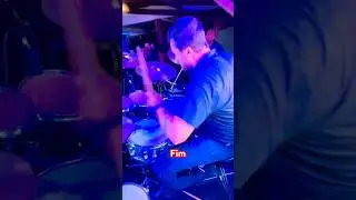 Improviso final #drums #viral #shorts #music #musica #video #youtubeshorts #shortvideo #show