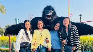 📍Infiniti Park Siliguri with doston♥️#shortvlog 