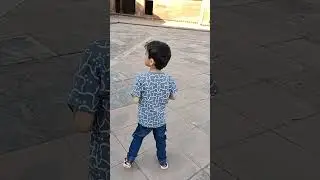 Welcome to Jodha Mahal😊😘#trending #shorts #viral #cute #dance #fathersdaydance #dancecover #love #