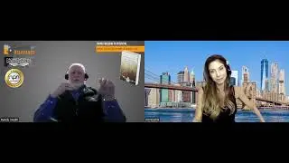 Randy Swaim 11 12 25 Marshall Goldsmith Certified Executive Coach and Founder of Coaching for Releva