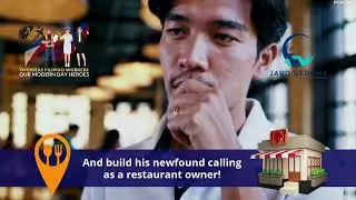 🚀 Real-life success stories of former OFWs turned thriving business owners! 🌟 🌟 🌟