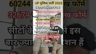 up police is bar competition High ha #viralvideo #motivation #upsiupdate #shorts #uppoliceconstable