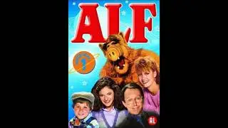 ALF Theme MIDI OKI ML2860 PCM Sound Generator LSI [HQ]