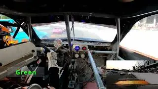 Kalamazoo Speedway | 8-1-2025 | Win