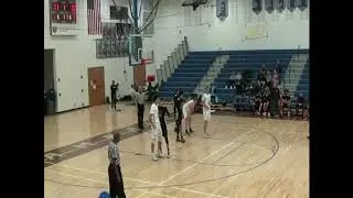 Darien Meyers (@Rampart)