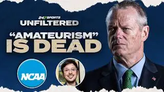 How NCAA Settlement Impacts College Football | House vs NCAA