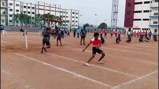 PART-2 2026 CLASH BETWEEN SNS COLLEGE VS KONGUNADU ENGINEERING COLLEGE INTERZONE KHO KHO TOURNAMENT📈
