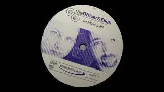 The Officer & Elios - 