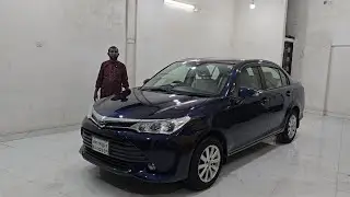 এত কমে গাড়ি—মিস করবেন না ।  Toyota Axio Price In Bangladesh । Used Car Price In Bangladesh
