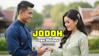 JODOH | LAGU MELAYU (COVER)