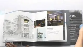 Advertising Agency - Creative Company Profile
