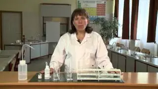 Magnézium és víz reakciója