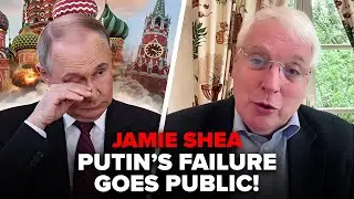😱Putin admitted his failure! Russia is losing everything. US slammed Kremlin over the strikes
