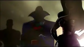 Justice League Unlimited Season 3 Opening & Cr&eacute;dits