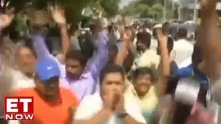 Karnataka Election Results: High Drama At Raj Bhavan
