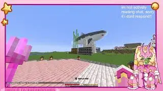 ***aurafarming on the bolts smp !lurk