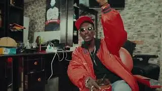 Gamezi Palace Feat. @lordmakhaveliofficialzoo2017 - Shooter (Clip Officiel)