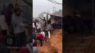 Pahari gate rampur 🥹#youtubeshorts