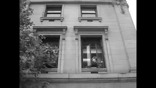 10 - Urban Scenes / Citywalks