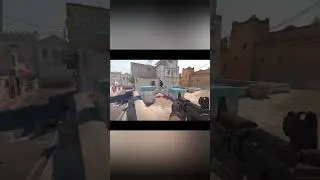 Легендарная битва в Counter-Strike 2. Часть 31