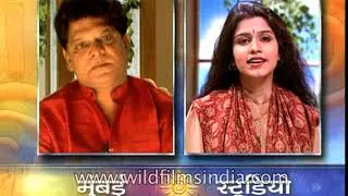 Repeated character is boring:  Actor Mohan Joshi
