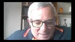 Khaled Salem.La aportación árabe al mundo de la traducción. I Congreso Nacional de Traducción. UnCV.