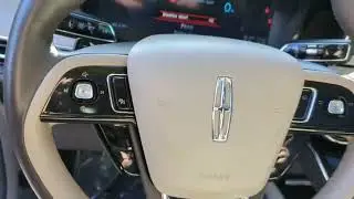 2024 Lincoln Corsair Grand Touring  UT