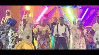 EGLISE PHILAPELPHIE EPHICO   Choral selection province de l'ituri munganga 