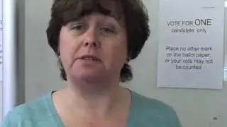 The presiding officers role - North Yorkshire County Council elections