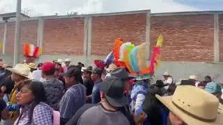 BANDA ORIENTAL EN NEPANTLA CON LOS CHINELOS 2023 PARTE 2 🤍🎆🎉🎼🎵🎶