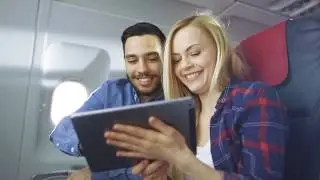 Thales InFlytGlobal TV: the best onboard live television experience